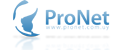 Logo ProNet